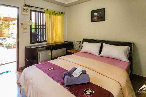 Hotel in Chiang Mai, Thailand 390 sq.m. № 122802 - photo 22