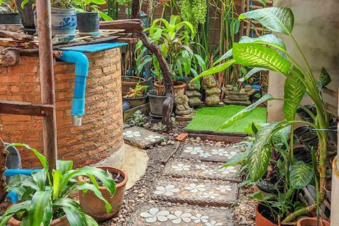 Hôtel à Chiang Mai, Thaïlande 390 m2 № 122802 - photo 15