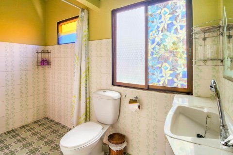 Hotel in Chiang Mai, Thailand 390 sq.m. № 122802 - photo 25