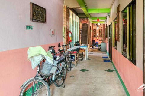 Hotel in Chiang Mai, Thailand 390 sq.m. № 122802 - photo 14