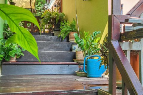 Hotel in Chiang Mai, Thailand 390 sq.m. № 122802 - photo 17