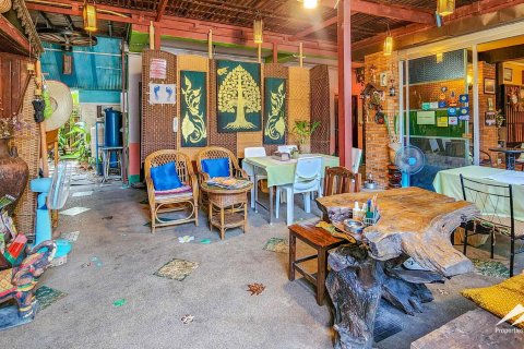 Hotel in Chiang Mai, Thailand 390 sq.m. № 122802 - photo 4