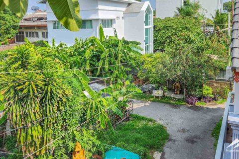 Hôtel à Chiang Mai, Thaïlande 390 m2 № 122802 - photo 27