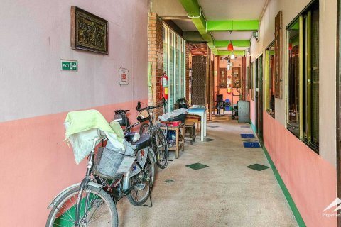 Hôtel à Chiang Mai, Thaïlande 390 m2 № 122802 - photo 14