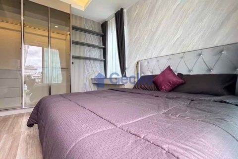 บ้านในพัทยา, ประเทศไทย 4 ห้องนอน № 196376 - รูปถ่าย 19