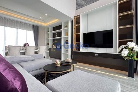 บ้านในพัทยา, ประเทศไทย 4 ห้องนอน № 196376 - รูปถ่าย 8