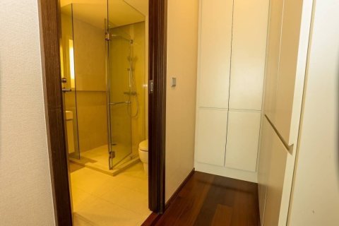 Condo à Watthana, Bangkok, Thaïlande, 2 chambres  № 163301 - photo 12