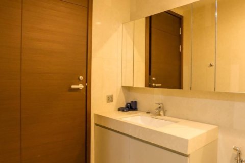 Condo à Watthana, Bangkok, Thaïlande, 2 chambres  № 163301 - photo 19