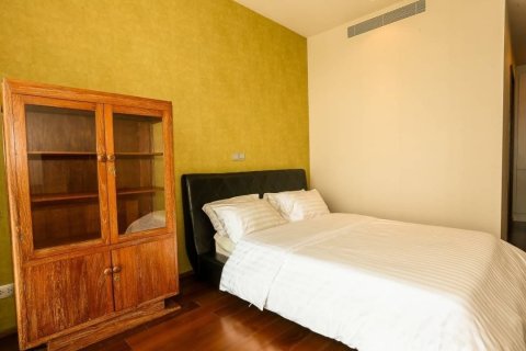 Condo à Watthana, Bangkok, Thaïlande, 2 chambres  № 163301 - photo 10