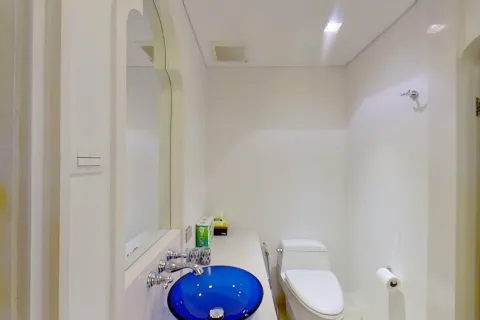 Studio dans le Condo à Hua Hin, Thaïlande  № 163303 - photo 9