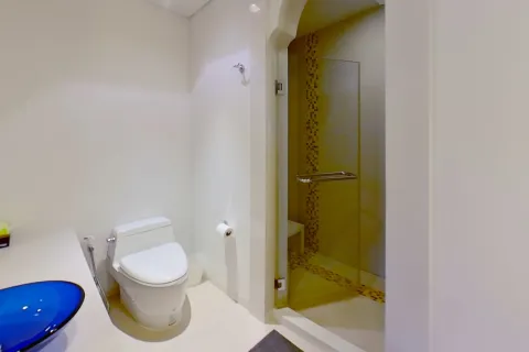 Studio dans le Condo à Hua Hin, Thaïlande  № 163303 - photo 12