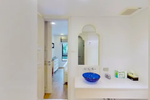 Studio dans le Condo à Hua Hin, Thaïlande  № 163303 - photo 10