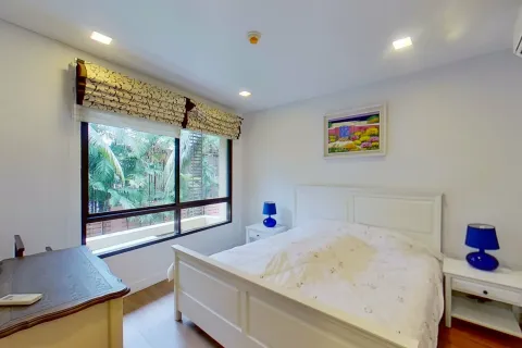 Studio dans le Condo à Hua Hin, Thaïlande  № 163303 - photo 4