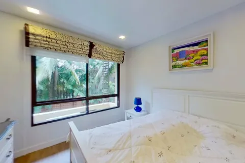 Studio dans le Condo à Hua Hin, Thaïlande  № 163303 - photo 5