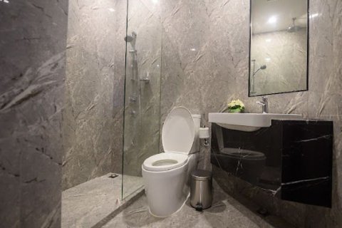Condo à Watthana, Bangkok, Thaïlande, 2 chambres  № 163304 - photo 13