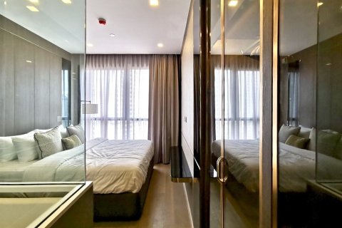 Condo à Watthana, Bangkok, Thaïlande, 2 chambres  № 163304 - photo 10