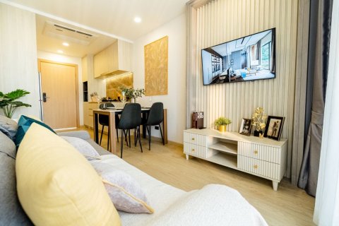 Studio in the Condo in Phuket, Thailand  № 163302 - photo 10