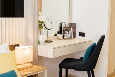 Studio in the Condo in Phuket, Thailand  № 163302 - photo 8