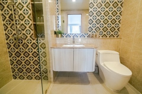 Studio in the Condo in Phuket, Thailand  № 163302 - photo 5