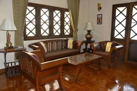 Hôtel à Hang Dong, Thaïlande № 163306 - photo 15