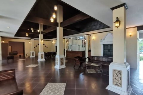 Hôtel à Hang Dong, Thaïlande № 163306 - photo 11