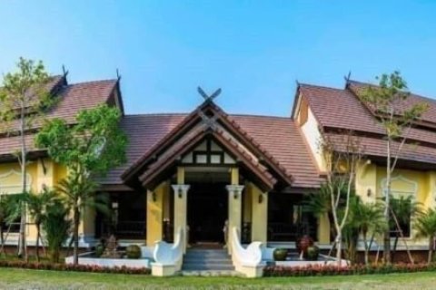 Hôtel à Hang Dong, Thaïlande № 163306