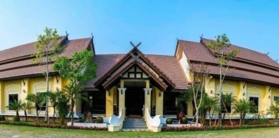 Hôtel à Hang Dong, Thaïlande № 163306