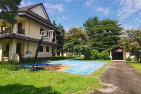 Hôtel à Hang Dong, Thaïlande № 163306 - photo 6