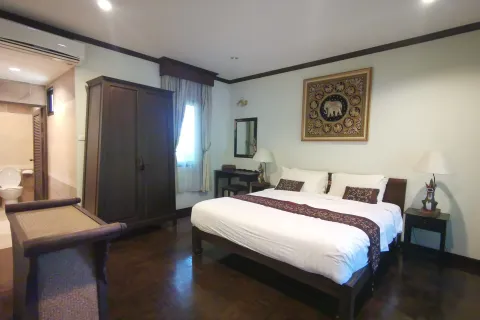 Hôtel à Hang Dong, Thaïlande № 163306 - photo 17