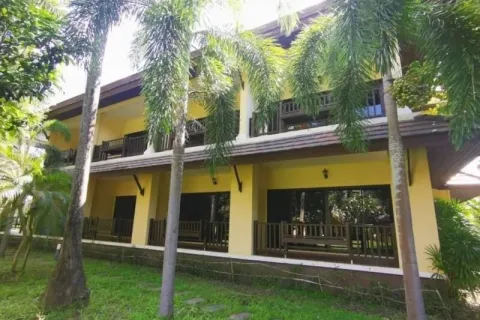 Hôtel à Hang Dong, Thaïlande № 163306 - photo 9