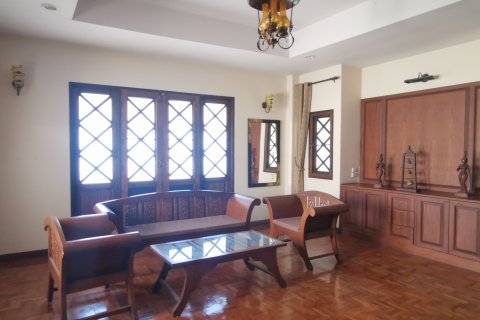 Hôtel à Hang Dong, Thaïlande № 163306 - photo 16