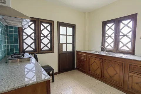 Hôtel à Hang Dong, Thaïlande № 163306 - photo 24