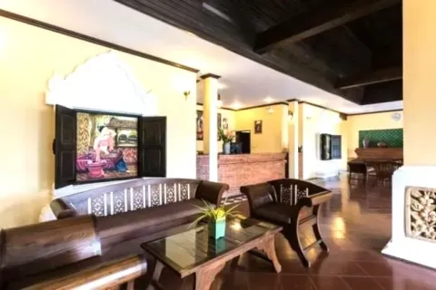 Hôtel à Hang Dong, Thaïlande № 163306 - photo 12