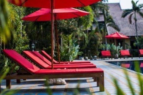 Hôtel à Hang Dong, Thaïlande № 163306 - photo 2