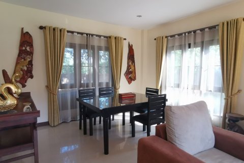 Hôtel à Hang Dong, Thaïlande № 163306 - photo 20