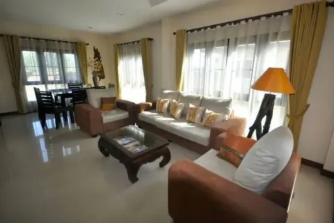 Hôtel à Hang Dong, Thaïlande № 163306 - photo 13