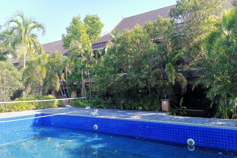 Hôtel à Hang Dong, Thaïlande № 163306 - photo 8