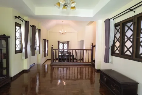 Hôtel à Hang Dong, Thaïlande № 163306 - photo 26