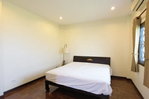 Hôtel à Hang Dong, Thaïlande № 163306 - photo 28