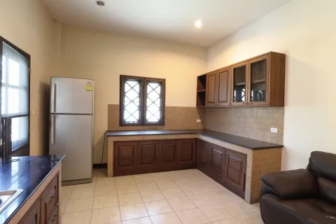 Hôtel à Hang Dong, Thaïlande № 163306 - photo 21