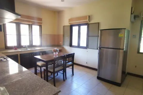 Hôtel à Hang Dong, Thaïlande № 163306 - photo 19