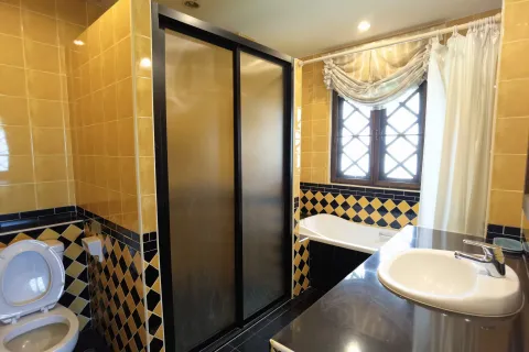 Hôtel à Hang Dong, Thaïlande № 163306 - photo 5