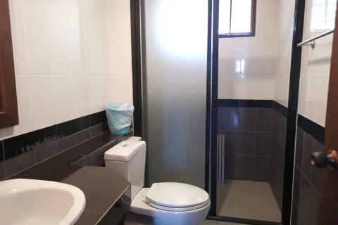 Hôtel à Hang Dong, Thaïlande № 163306 - photo 29