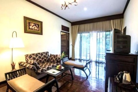 Hôtel à Hang Dong, Thaïlande № 163306 - photo 3