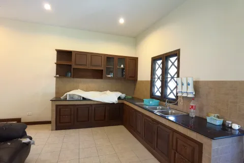 Hôtel à Hang Dong, Thaïlande № 163306 - photo 22