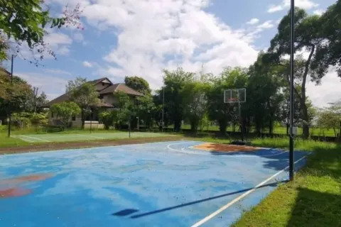 Hôtel à Hang Dong, Thaïlande № 163306 - photo 10