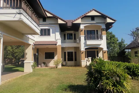 Hôtel à Hang Dong, Thaïlande № 163306 - photo 30