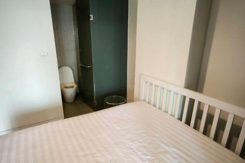 Condo à Phaya Thai, Bangkok, Thaïlande, 2 chambres  № 163307 - photo 4