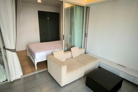 Condo à Phaya Thai, Bangkok, Thaïlande, 2 chambres  № 163307 - photo 3