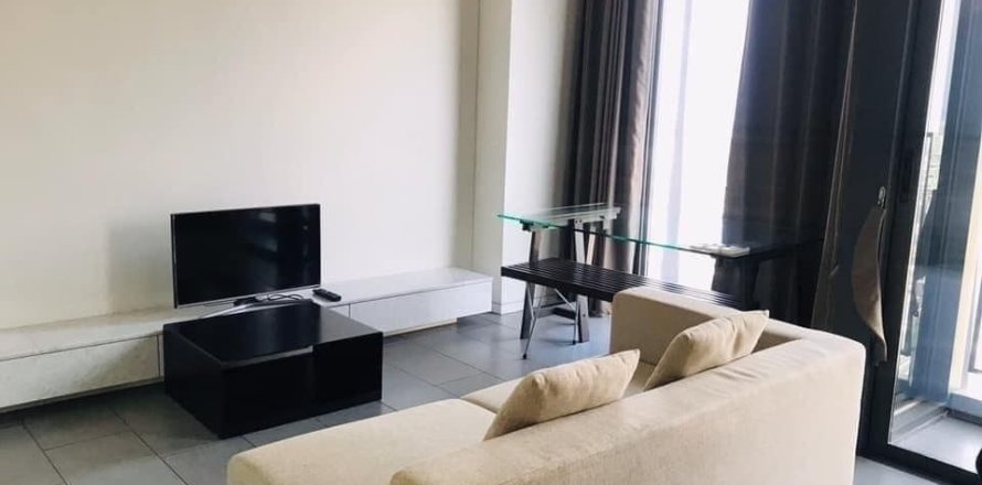 Condo à Phaya Thai, Bangkok, Thaïlande, 2 chambres  № 163307